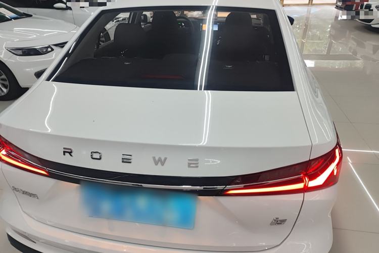 Used Roewe i5 2023 1.5L Manual Comfort Edition
