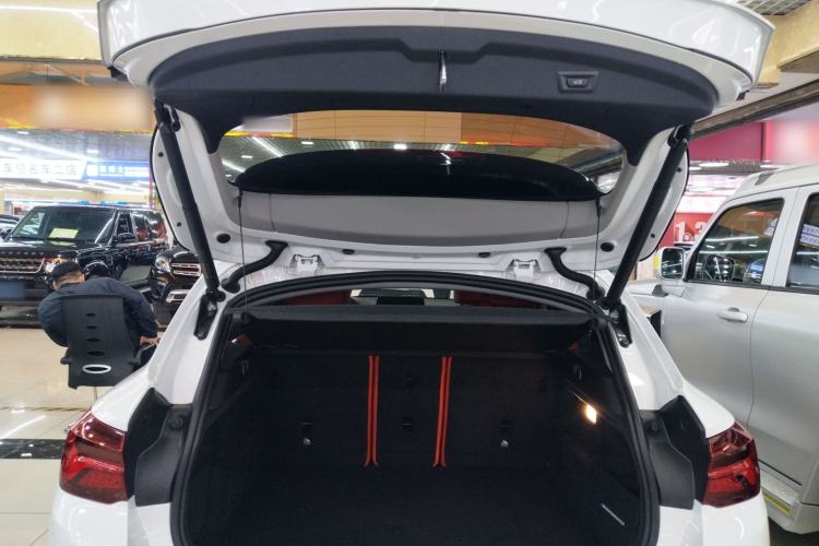 Used BMW X2 2023 sDrive25i M Sport Night Edition