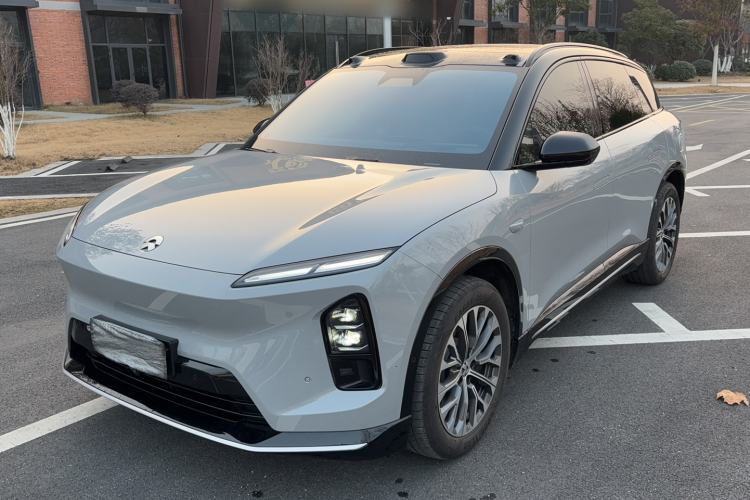 Used Nio ES6 2025 75 kWh