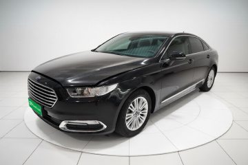 Used Ford Taurus 2015 EcoBoost 245 Fashion Edition