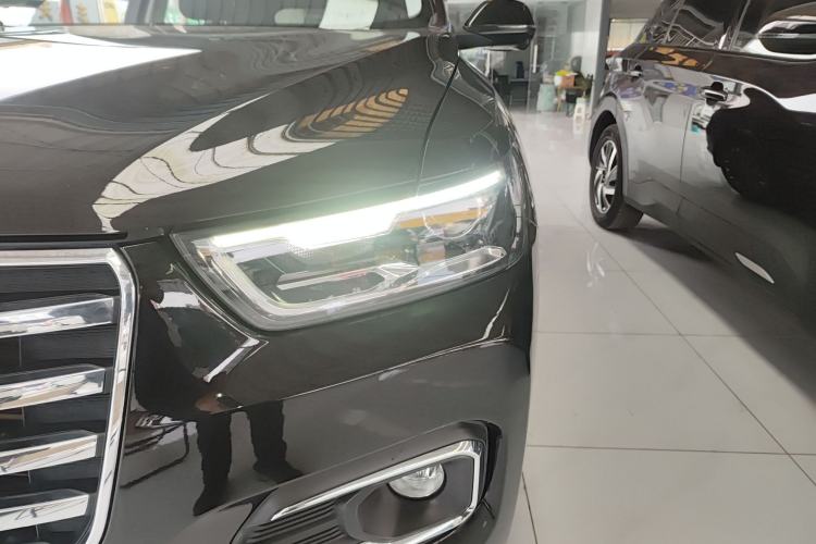 Used Haval H6 2020 1.5 GDIT Automatic Platinum Champion Edition
