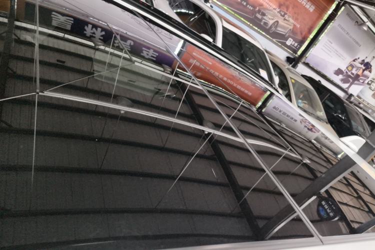 Used Nissan ARIYA 2022 Four-Wheel-Drive High-Performance Top-Tier Model