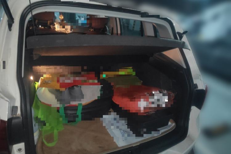 Used Volkswagen Tiguan 2013 1.8TSI Automatic All-Wheel-Drive Comfort Edition
