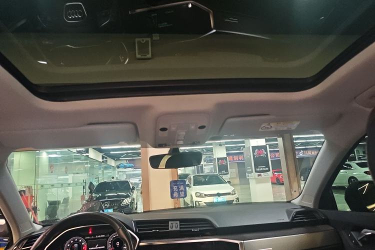 Used Audi Q3 2023 35 TFSI Fashion Dynamic Model (1.5T)