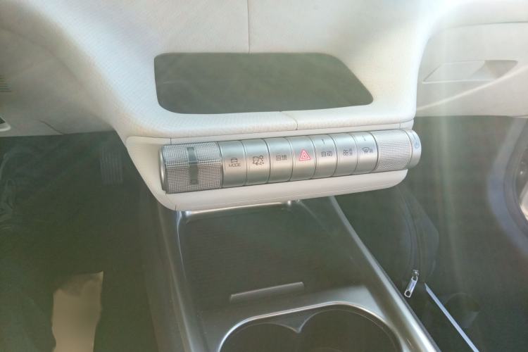 Used BYD Dolphin 2021 405 km Free Version
