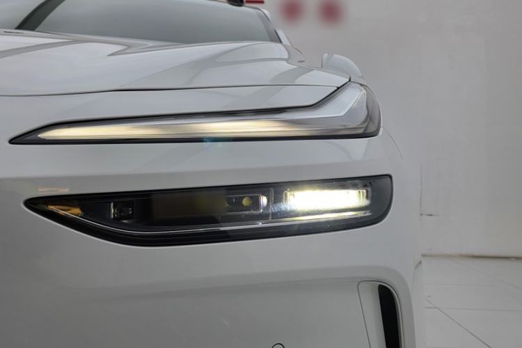 Used ONVO L60 2024 60 kWh Rear-Drive Version
