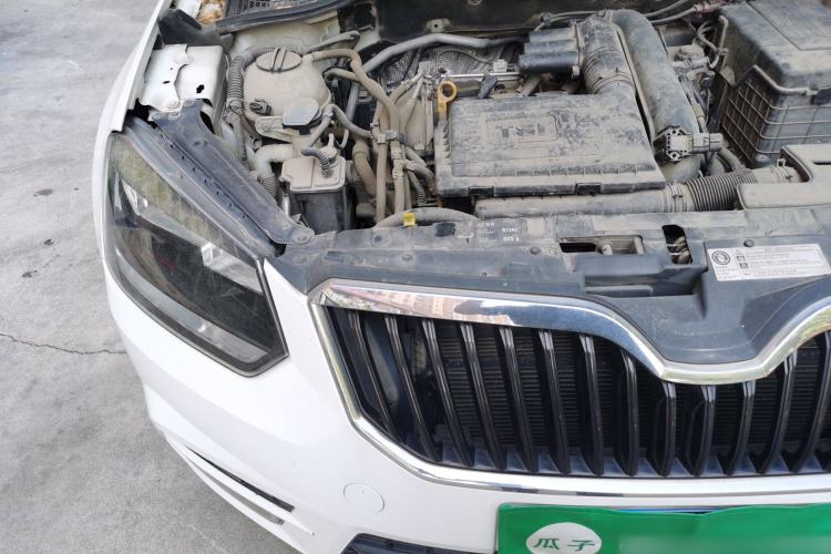 Used Skoda Yeti 2016 1.4TSI DSG Advanced Edition
