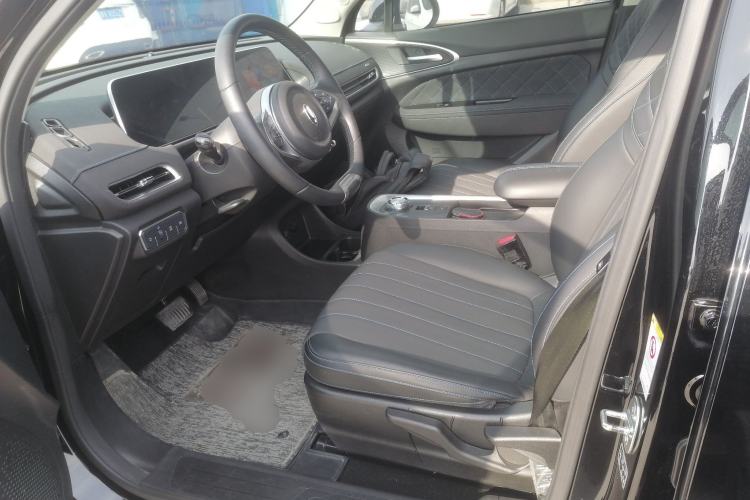 Used ORA Good Cat 2021 400km Standard Range Venus Edition Lithium Iron Phosphate