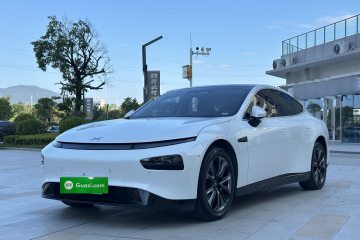 Used XPeng P7 2020 586E