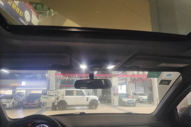 Used Honda XR-V 2015 1.8L EXi CVT Comfort Version