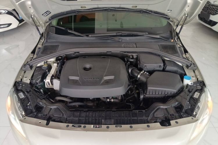 Used Volvo S60 2018 S60L T3 Smart Progress Edition
