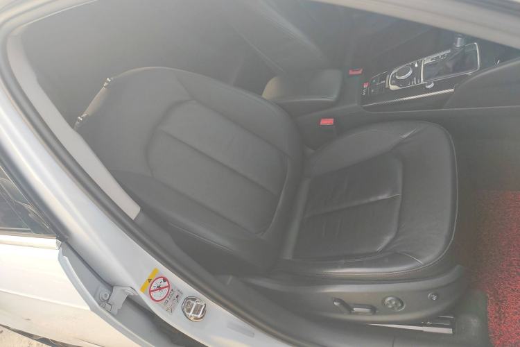 Used Audi A3 2015 Sportback 40 TFSI Automatic Comfort Model