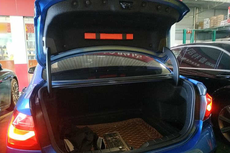 Used BMW 1 Series 2020 120i M Sport Package
