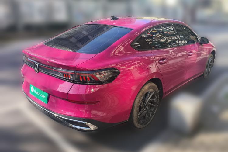 Used Volkswagen Lamando 2025 Lavida L 280TSI DSG Spicy Edition