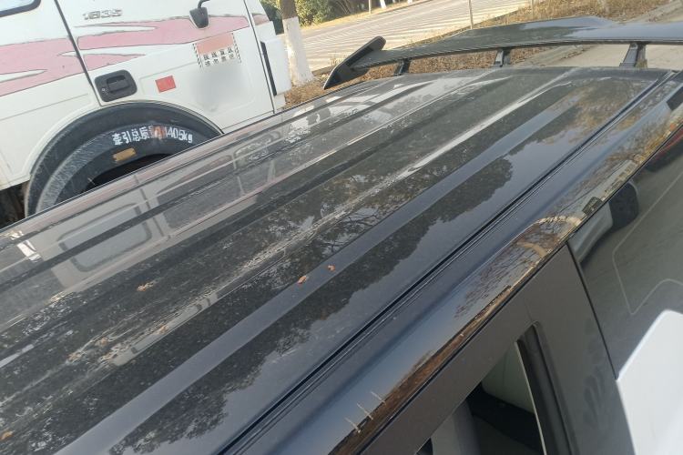 Used  Panda 2025 210km Panda Kart
