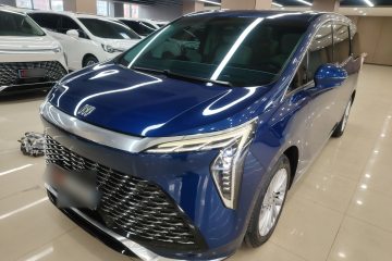 Used Buick Century 2023 2.0T Six-Seater Yinshi Edition