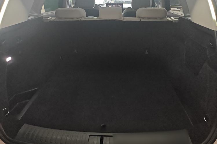 Used Wey Latte DHT 2022 1.5T DHT Big Cup
