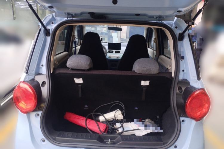 Used  LINGBOX 2023 – Cai Wenji Edition