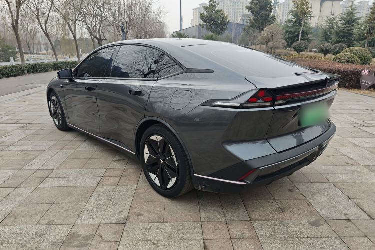 Used  SL03 2022 1.5L 1200 Extended-Range Version
