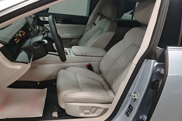 Used NETA S Shooting Brake 2024 Range-Extended 300 Standard Edition
