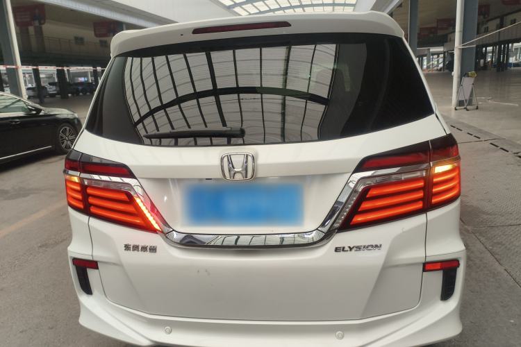 Used Honda Elysion 2016 2.4L Classic Edition