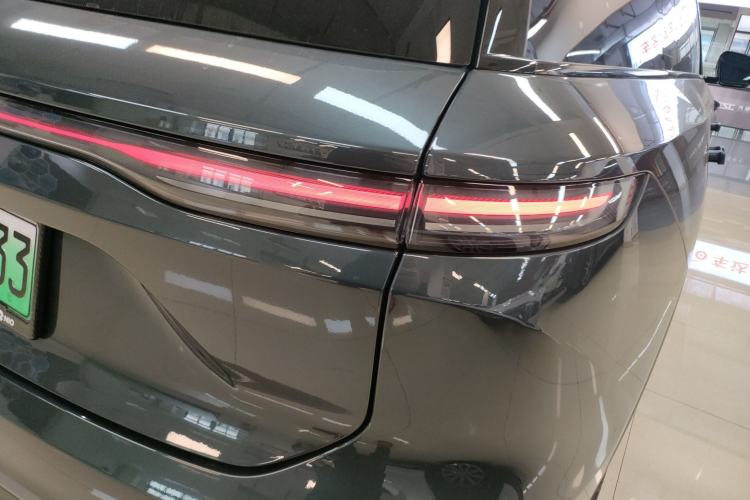 Used Nio ES8 2023 75 kWh
