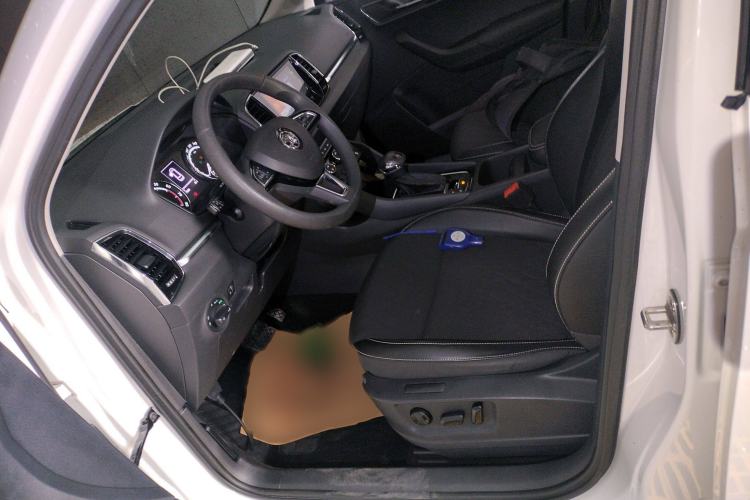 Used Skoda Karoq 2020 TSI280 Smart Drive Technology Edition China VI