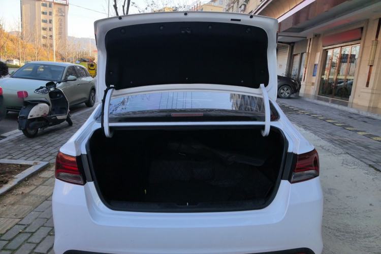 Used Kia K4 2017 1.6T Automatic GLS