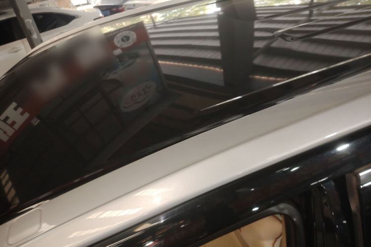 Used Toyota Highlander 2018 2.0T Two-Wheel Drive Elite Version 5 Seats China VI Standard
