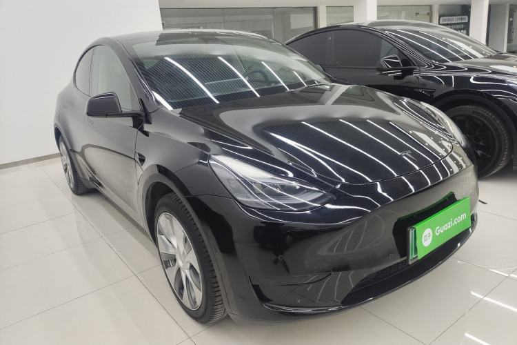 Used Tesla Model Y 2022 Rear-Wheel-Drive Version