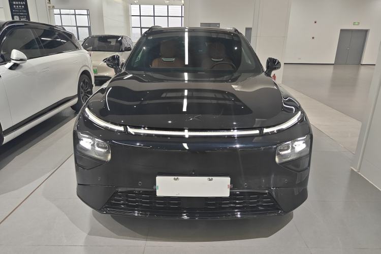 Used XPeng G9 2025 625 Long-Range Max
