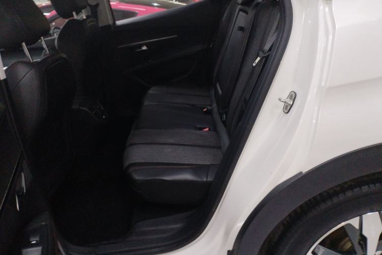 Used Peugeot 4008 2017 350THP Elite Edition
