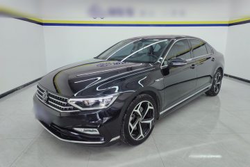 Used Volkswagen Magotan 2023 2 Million Units Commemorative Edition 330TSI DSG Luxury Version