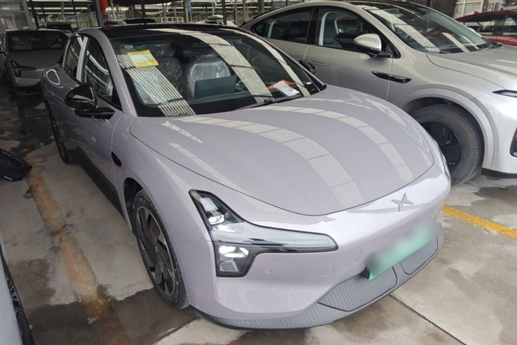 Used XPeng MONA M03 2025 502 Long-Range Max
