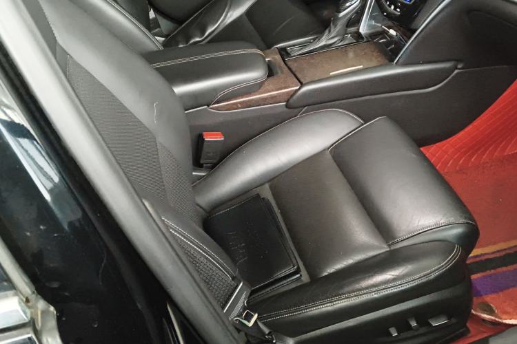 Used Cadillac XTS 2018 28T Elite Edition