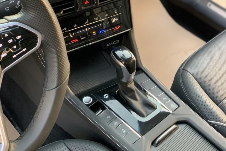 Used Volkswagen Passat 2023 Restyled 330TSI Starry Luxury Edition
