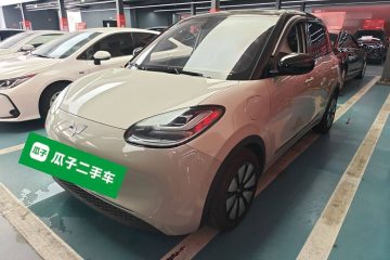 Used Wuling Bingo 2023 333 km Lingxi Connected Version