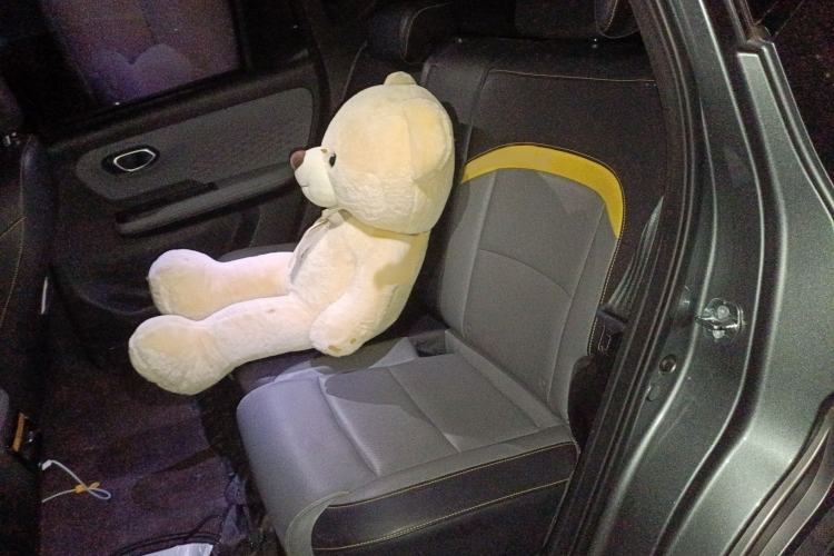 Used AION Y 2022 70 Intelligent Edition Lithium Iron Phosphate