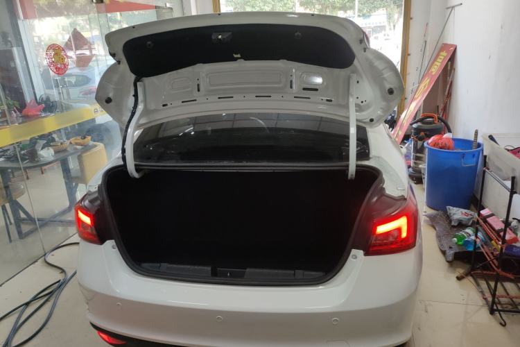 Used Chery Arrizo 5 2019 Facelifted PRO 1.5L Manual Youth Edition China VI Standard
