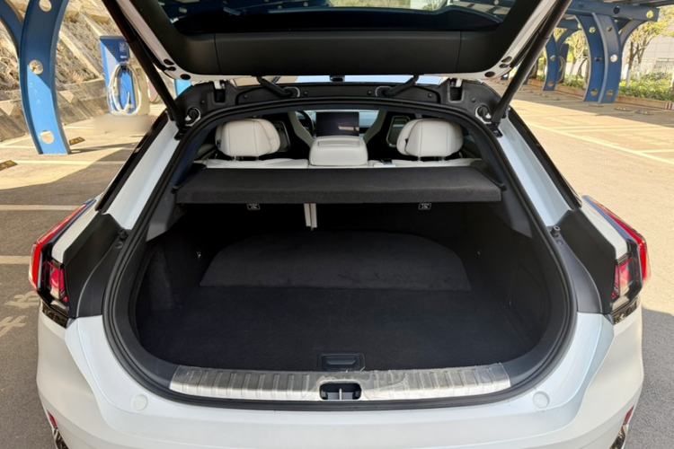 Used Zeekr 001 2023 ME Edition 100 kWh
