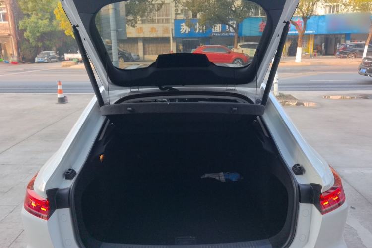 Used Bestune B70 2024 Dragon Edition 1.5T Leading Model
