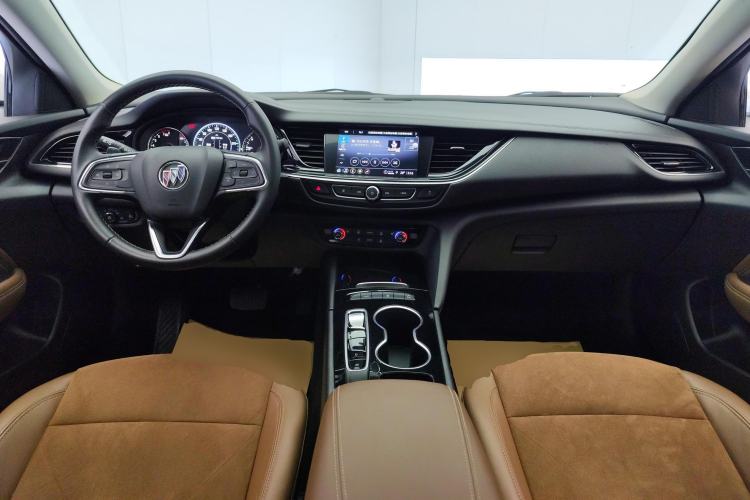 Used Buick Regal 2020 552T Luxury Version
