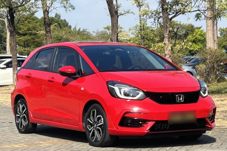 Used Honda LIFE 2021 1.5L CVT SPO-SS Dynamic Edition
