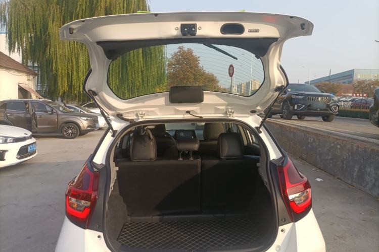 Used Toyota Vios FS 2021 1.5L CVT Fengchi Edition
