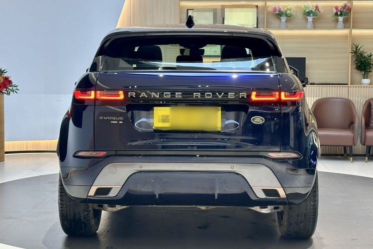Used Land Rover Range Rover Evoque 2020 249 PS R-DYNAMIC SE Sport Technology Edition