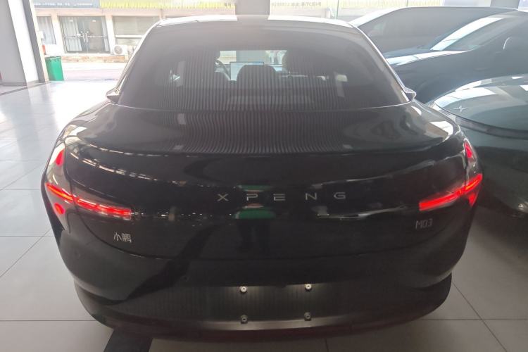 Used XPeng MONA M03 2024 515 Long-Range
