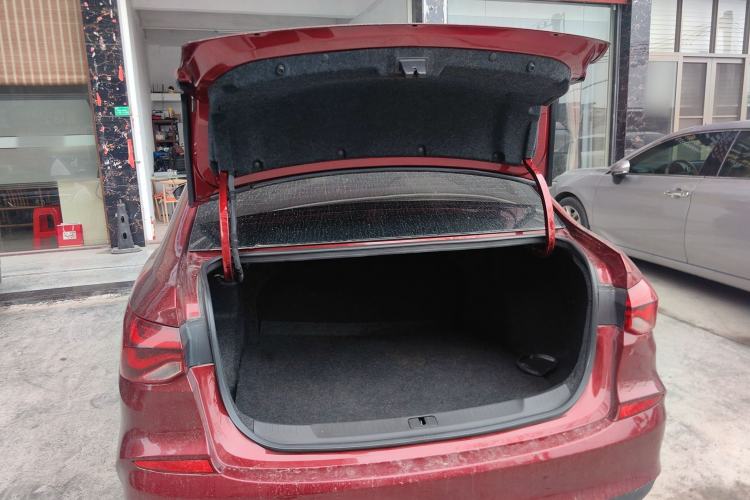 Used Chevrolet Monza 2022 320 Automatic Enjoyment Sunroof Version
