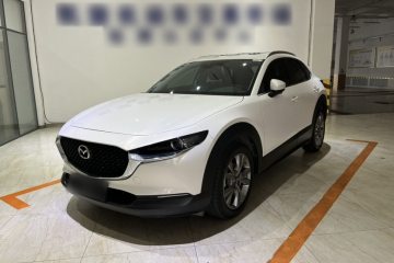 Used Mazda CX-30 2021 2.0L Automatic Joyful Edition