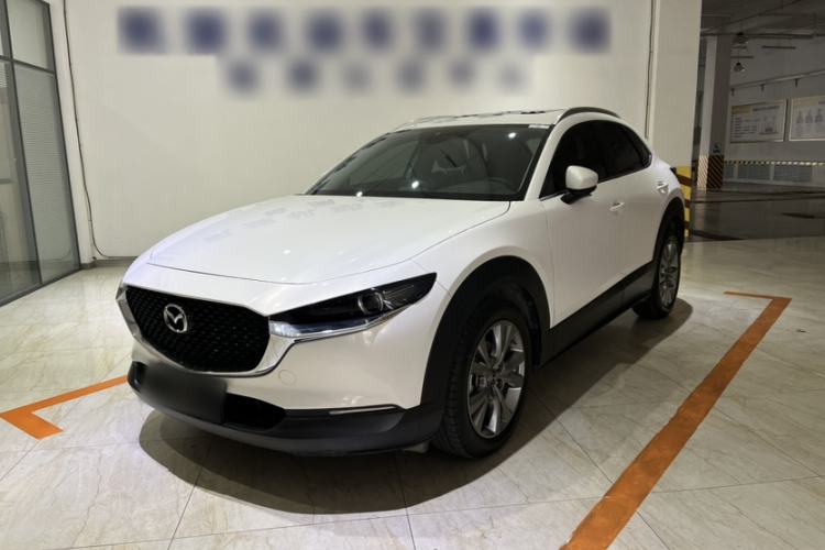 Used Mazda CX-30 2021 2.0L Automatic Joyful Edition