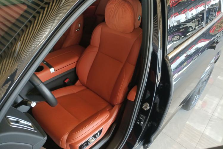 Used Li Auto L7 2023 Air model
